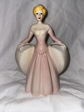 Pink lady figurine for sale  Bonner Springs