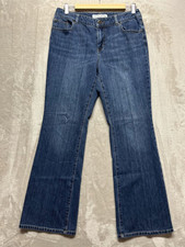 Chico platinum bootcut for sale  Minneapolis