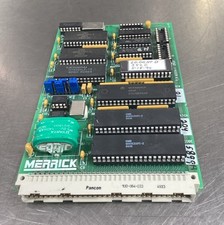 Usado, Placa de circuito MERRICK M20114-1 CPU01 3D-31 comprar usado  Enviando para Brazil