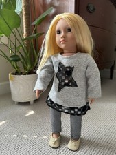 Generation doll blonde for sale  Alpharetta