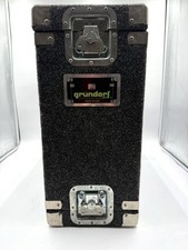 Grundorf 4 Space Rack Estojo Acarpetado Ótimo Estado comprar usado  Enviando para Brazil