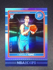 2024 panini hoops d'occasion  Expédié en Belgium