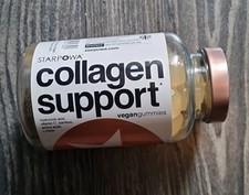 Starpowa vegan collagen for sale  MILTON KEYNES