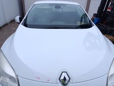 Renault megane mk3 for sale  ROTHERHAM