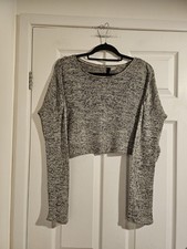 Black white cropped for sale  WISBECH