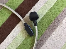 Mshd power cable for sale  LONDON