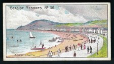 Wills seaside resorts for sale  TAMWORTH