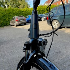Prophete bike trekking gebraucht kaufen  Flensburg