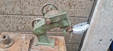 Vintage cobbler shoe for sale  ST. AUSTELL