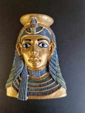 Mask tutankhamun fridge for sale  ABERGAVENNY