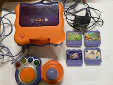 Vtech smile konsole gebraucht kaufen  Kalkar