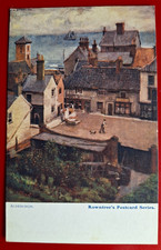 Unposted vintage rowntree for sale  SWANSEA