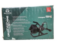 Olympia drum machine for sale  Angier