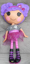 Lalaloopsy storm sky for sale  WIRRAL