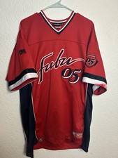 Fubu athletic red for sale  Tempe