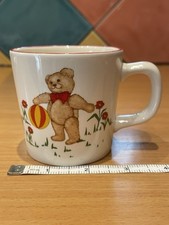 Masons ironstone teddy for sale  RICKMANSWORTH