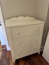Iikea hensvik white for sale  GILLINGHAM