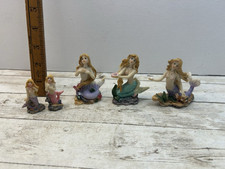 mermaid ornament for sale mermaid ornament for sale SOUTHAMPTON