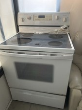 Oven range whirlpool for sale  Fort Myers