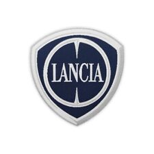 Toppe patch lancia usato  Milano