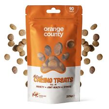 Dog calming hemp for sale  LIVERPOOL