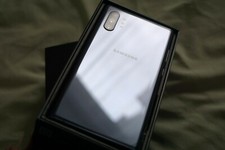 Samsung galaxy note10 gebraucht kaufen  Bornheim