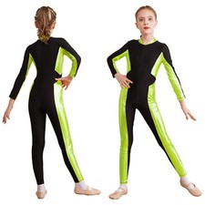 Girls full bodysuits for sale  SWANSEA