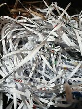 1kg recycled shredded for sale  COVENTRY