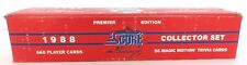 Score mlb 1988 for sale  Temperance