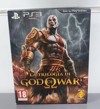 God war trilogy usato  Aversa