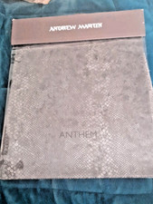 Andrew martin anthem for sale  WAKEFIELD