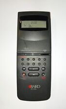 Baird 142l video for sale  BARRY