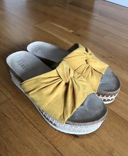 Bullboxer sandale keilsandale gebraucht kaufen  Leipzig
