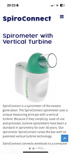 Amiplivox spiroconnect spirome for sale  BEVERLEY