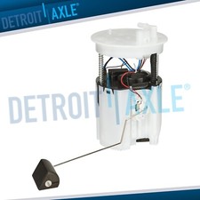 Conjunto de módulo de bomba de combustível elétrica a gás para 2014 2015 2016 2017 2018 Mazda 3, usado comprar usado  Enviando para Brazil