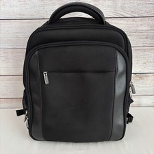 Mochila Kenneth Cole Reaction laptop lona fina preta bolsa comprar usado Mochila Kenneth Cole Reaction laptop lona fina preta bolsa comprar usado  Enviando para Brazil