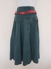Vintage winter skirt for sale  PLYMOUTH