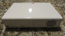 Portable led projector for sale  Green Bay