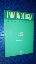 Doria adorini immunologia usato  Torino