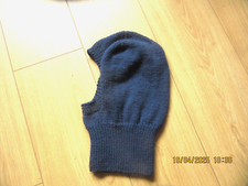 Handknitted one size for sale  NEWTON STEWART