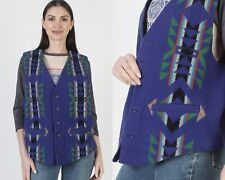 Vtg pendleton southwestern for sale  Encinitas