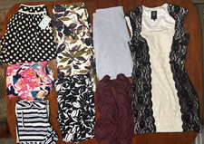 Lot women clothes for sale  La Porte