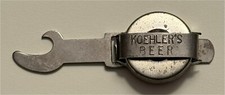 1930s koehler beer for sale  Durham