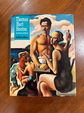 Artist monograph thomas for sale  Philadelphia