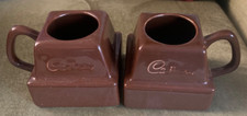 Two vintage cadbury for sale  HATFIELD