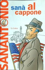 Cappone. romanzo purificante usato  Italia