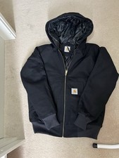 Carhartt reworked heavy for sale  BIRMINGHAM