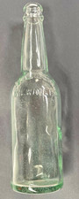 Miller crown top for sale  Amery