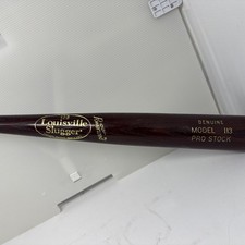 Louisville slugger i13 d'occasion  Expédié en Belgium