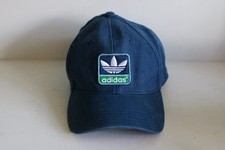 Adidas blue stretch for sale  LEEDS